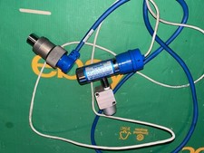 Convectron Gauge - Finnigan