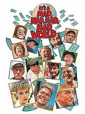 It's A Mad, Mad, Mad, Mad