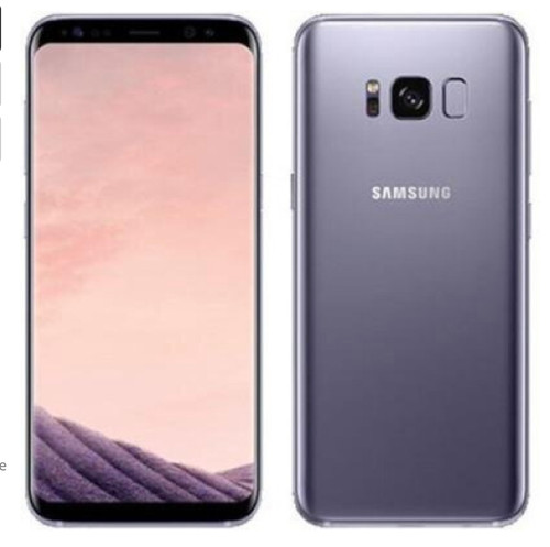 Samsung galaxy g950f - samsung, s8
