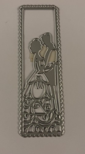 Metal die cutters wedding - metal, cutters--wedding