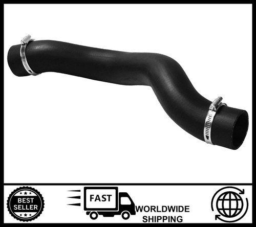 Turbo intercooler hose pipe - hose,