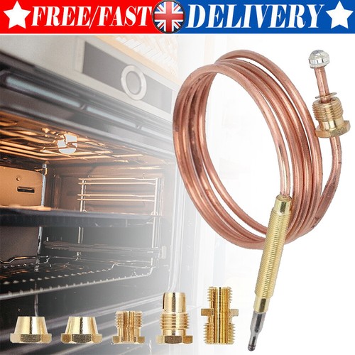 Dometic fridge thermocouple - fridge, rm