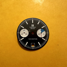 Tissot Seastar Navigator Dark