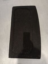 MK4 GOLF PARCEL SHELF / LOAD COVER LUGGAGE SHELF IN D/GERY BLACK V5 V6 GTI HATCH