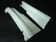 FRP Rear Bumper Valance Lips