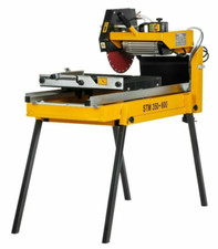 Lumag STM350-800 Stone Cutting