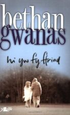 Hi Yw fy Ffrind-Bethan Gwanas