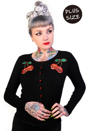 Banned alt cherry skulls - banned,