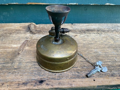 Vintage optimus svea 123 - vintage,