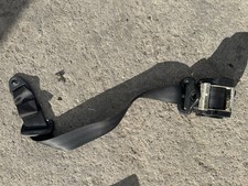 PEUGEOT 206 5 DOOR PASSENGER SIDE REAR NEARSIDE SEAT BELT