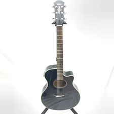 YAMAHA APX-5A Black Acoustic