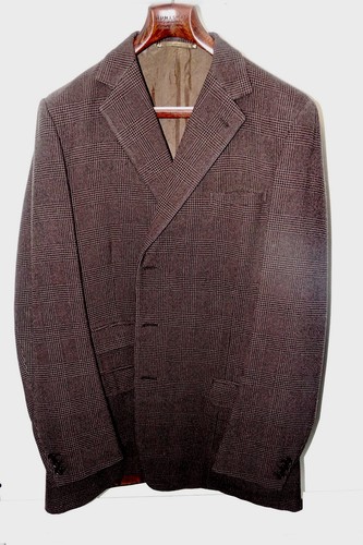 Bespoke 1961 stone 2pc - f.a.stone,