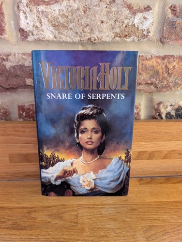 Snare serpents victoria - snare,