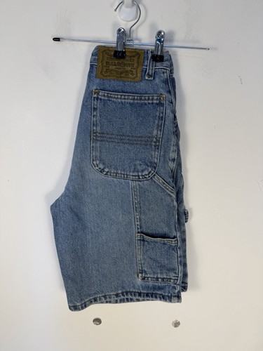 Bullseye carpenter denim - bullseye,