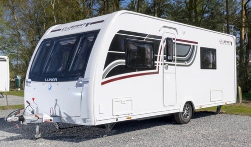 2014 lunar clubman - 2014,