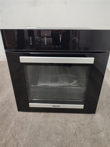 Miele h2455bclst active 76l - active,
