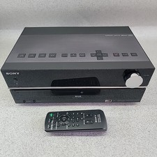 Sony CMT-HX80R Compact micro