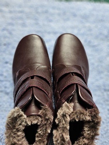 Hotter comfort concept - comfort,