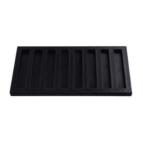 Efficient cooling slot - efficient,