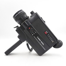 Canon 310XL Super 8 Cine Film