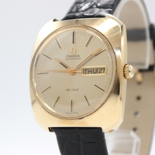 Vintage 1970s omega - vintage,