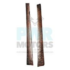 BMW E90 M3 Sideskirts Side Skirts Left & Right Pair 7892896 7892895