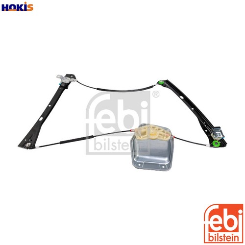 Window regulator 179306 for - 179306,