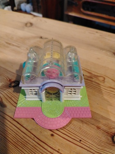 Vintage polly pocket 1994 - vintage,