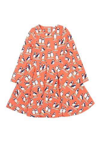 Frugi sofia skater - sofia, long