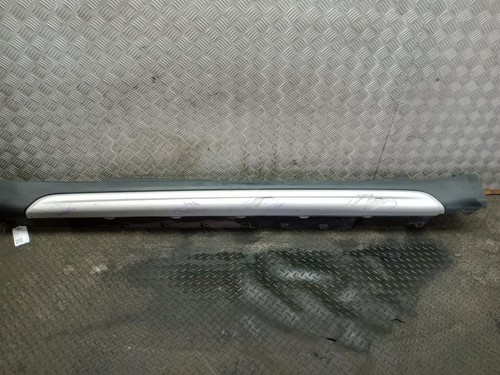 Mini countryman sill - mini,
