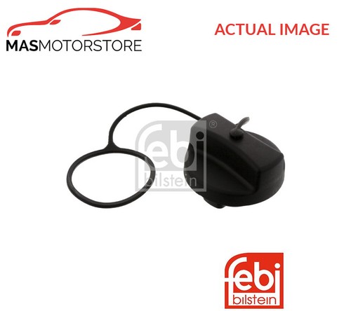Sealing cap fuel tank febi - sealing,