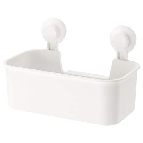 Ikea tisken basket - tisken, with