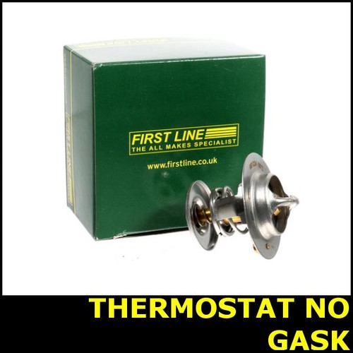 Thermostat gask fits - fits, ford
