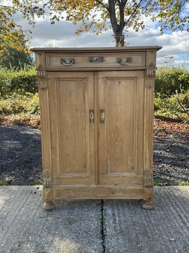 Antique continental henri - antique,