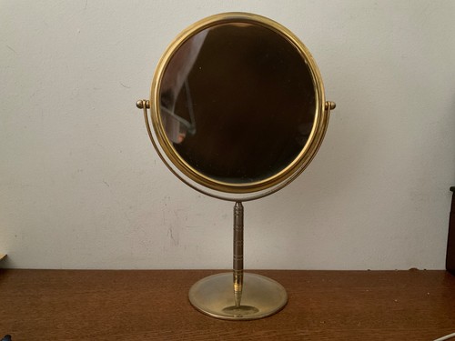 Vintage 1950s 1960s brass - 1950s-1960s,