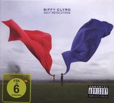 Only Revolutions - Biffy Clyro
