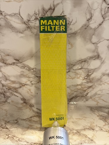 Mann filter 5001 fuel - 5001,