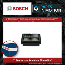 Air Filter fits HONDA CIVIC