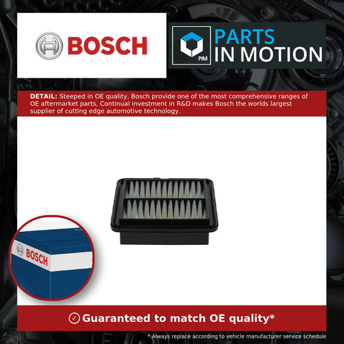 Air filter fits honda - air, civic
