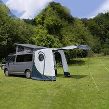 Reimo upgrade tailgate - ii,