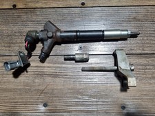 Lexus IS220 Toyota Avensis/ VERSO Auris  2.2 Diesel Fuel Injector 23670-0R040