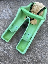 I-bert Safe-T-Seat Front Mount