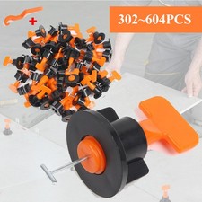 Floor Wall Tile Levelling