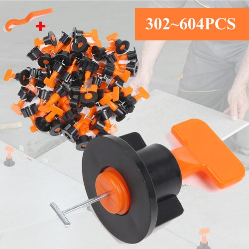 Floor wall tile levelling - tile,