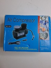 Brand New Mini Air Compressor