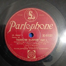 Ronnie Munro  Parlophone