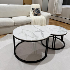 Set of 2 Heavy Duty Circle