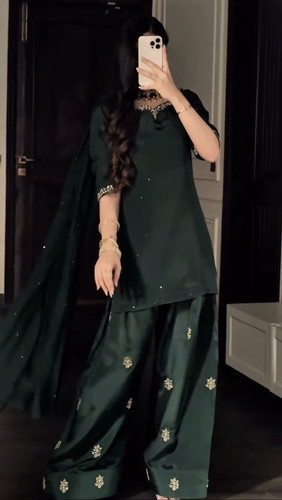 Indian pakistani wedding party - indian,
