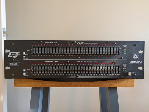 Peavey q231f dual - peavey,