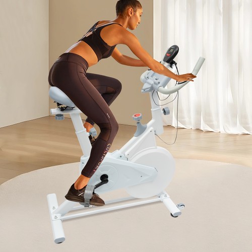 Exercise bike indoor cycling - indoor,